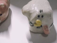 -馆陶手作坊DIY·陶艺·石塑粘土·石膏娃娃(车陂店)