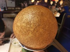 -吴越荣记苏州菜·松鼠桂鱼(月光码头店)