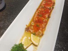 -将太无二·北美传奇寿司(瑞士公寓店)