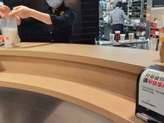 -麦当劳(湖滨路店)