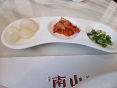 -子霖南山鲜虾面(南山总店)