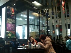 -冯鑫记南京鸭血粉丝汤(来燕路店)