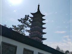 -上海方塔园