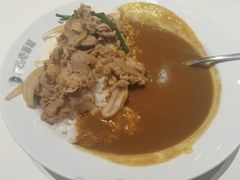 -COCO壱番屋(大华路店)