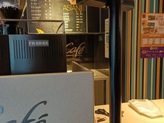 -麦当劳(红旗路店)