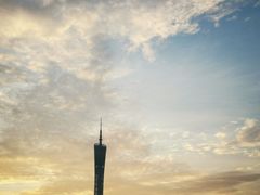 -琶醍壹号•潮菜江景餐吧