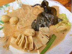 -郭记小街麻辣烫(南小街总店)