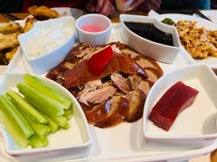 -壹零捌道·北京烤鸭(车公庄店)