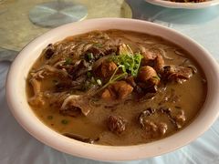 -胡同老锅烙(南二道街)