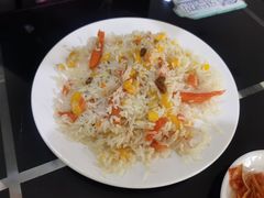 -特丰抓饭(莱茵庄园店)
