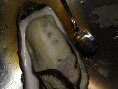 -蚝堡海鲜·威海菜·海肠捞饭·烧烤·亚洲吃蚝公司(幸福门店)