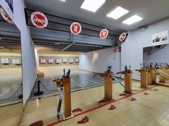 -道顺射箭·团建·骑射(张杨路店)