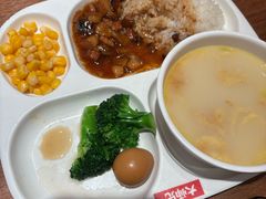 -大师兄·西北小馆(金湾华发商都店)