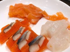 -美食汇·海鲜自助餐·家庭聚会·商务宴请(青秀万达文华店)