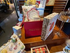 -王府半岛酒店