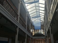 -上海交通大学董浩云航运博物馆