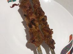 -巴依老爷·新疆美食(上城区天城路店)
