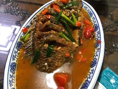 -阿鹏故事云南野生菌火锅(人民路店)