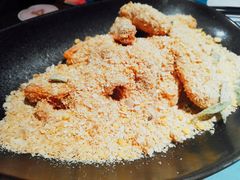 -大树餐厅(益田假日店)