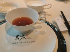 -君庭中餐馆(华强路店)