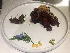 招牌牛眼粒-民国红公馆·秦淮八艳(夫子庙店)