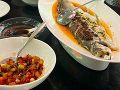 -书湘门地·中国十佳湘菜(西苑店)