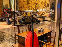 -长沙富力万达文华酒店