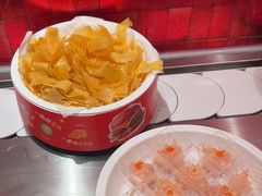 -龍歌自助小火锅(雨花台江南虹悦城店)