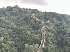 -慕田峪长城