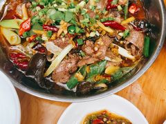 -牛大牛跷脚牛肉(光华苑店)