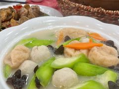 -蛇平饭店(明园路店)