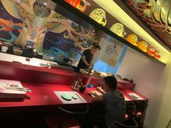 -久喜番和牛烧肉酒场(北辰三角洲店)
