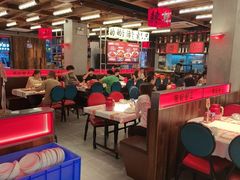 -熊记虾王·小龙虾(东晓南店)