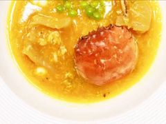 新菜品-子福慧(虹桥店)