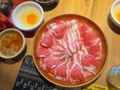 -慶の寿喜烧·和牛自助餐厅(浑南店)