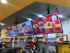 -City1+1城市比萨(国商卫星广场店)