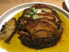梅菜扣肉-醉得意(雨滴广场店)