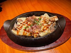 -醉虎传(南锣鼓巷店)