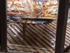 -山崎面包(静安久光店)