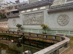 -清漾毛氏文化村