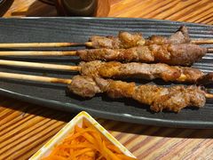 -塔哈尔·新疆盛宴(城西银泰店)