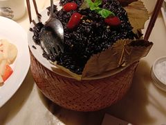 -吴越荣记苏州菜·松鼠桂鱼(月光码头店)