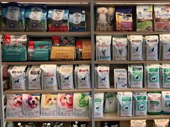 -艾贝尔宠物医院·狂犬免疫点(江山金象城店)