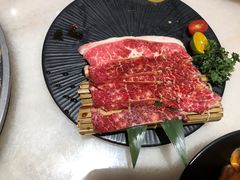 -韩宫宴炭火烤肉(印象城店)