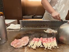 -火地铁板烧(昆山万象汇店)