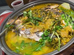 -探炉·香辣豆花烤鱼(笋岗宝能环球汇店)