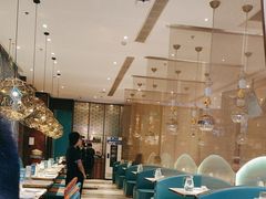 -阿里疆Alijiang·丝路美食·异域风情·清真(长楹天街店)