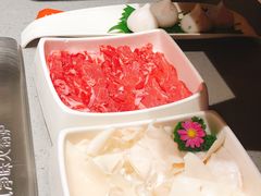 -海底捞火锅(海宁路店)