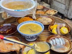 -田园印象·成都土菜院子(华阳店)