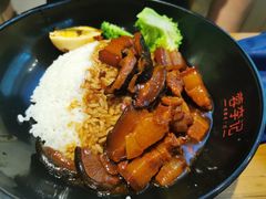 -蓉李记成都名小吃(太原龙湖万达店)